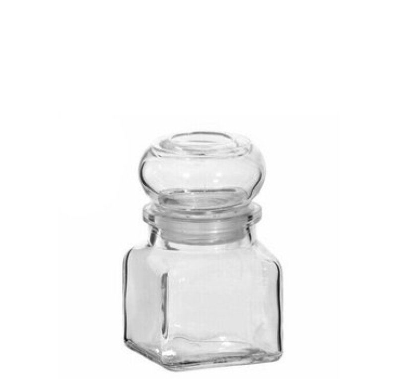 Kořenka 120ml čirá