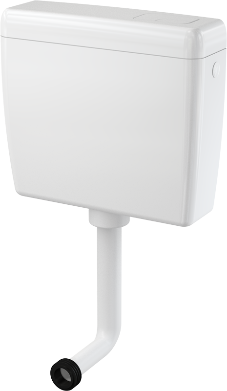 Nádržka universal ALCA     A93