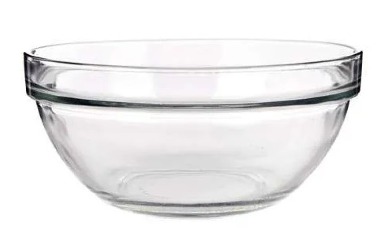 Miska tvrz.sklo 14cm CHEFS