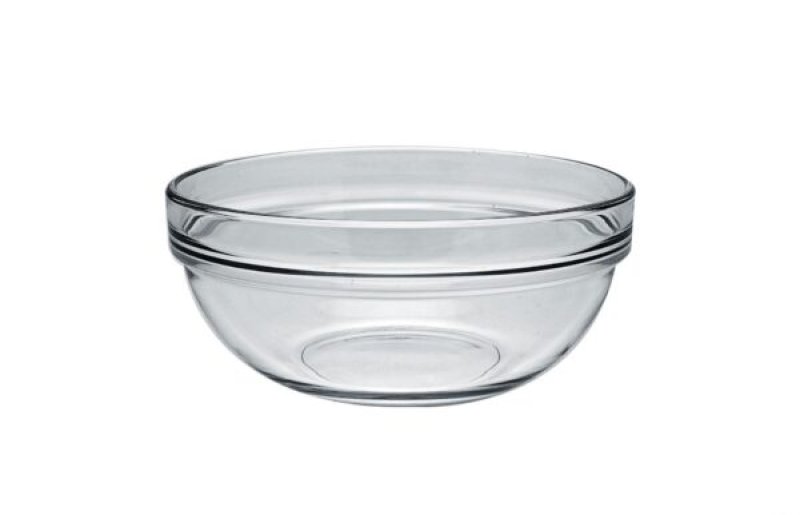 Mísa tvrz.sklo 20cm