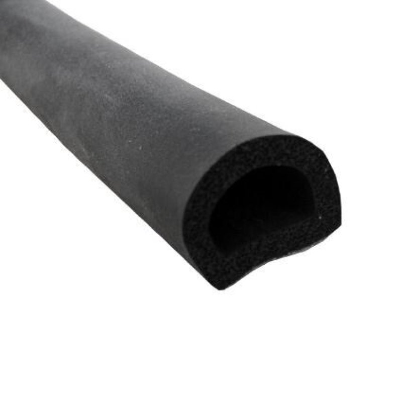 Těsnění D  9107  černá