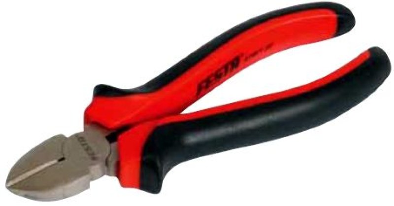 Kleště štípací boční 190mm 17005