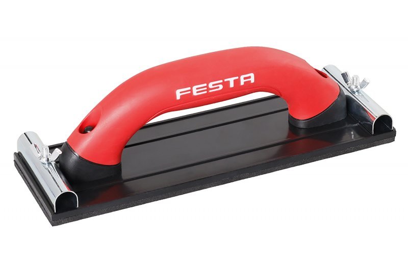 Hladítko 230x 80mm pro brusnou mřížku