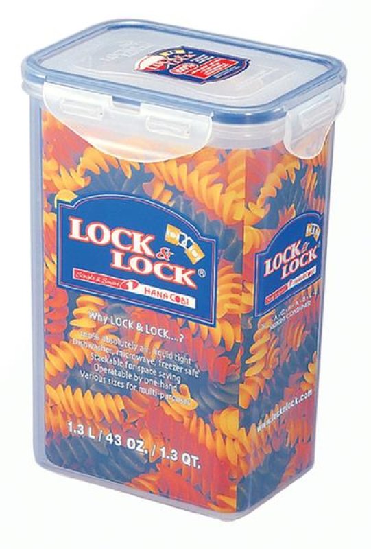 Doza na potr.LOCK 1,3 l