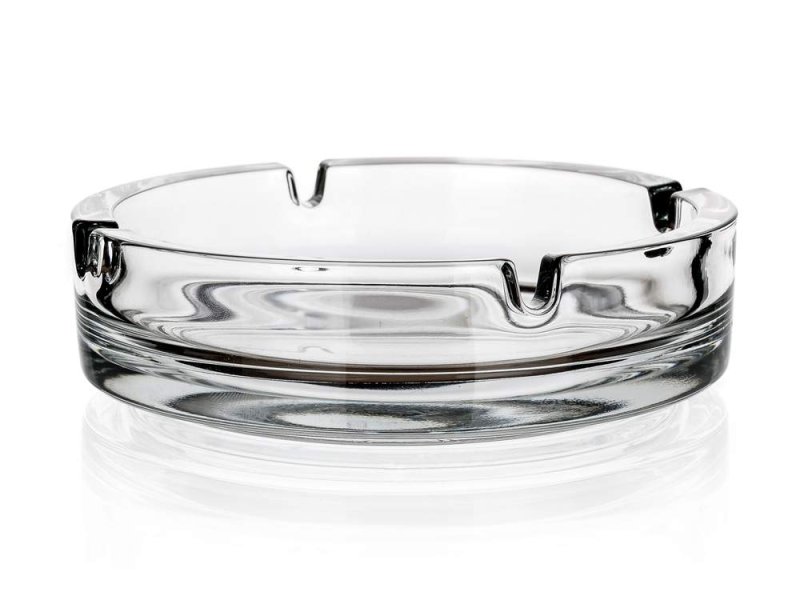 Popelník 10,5 čirý