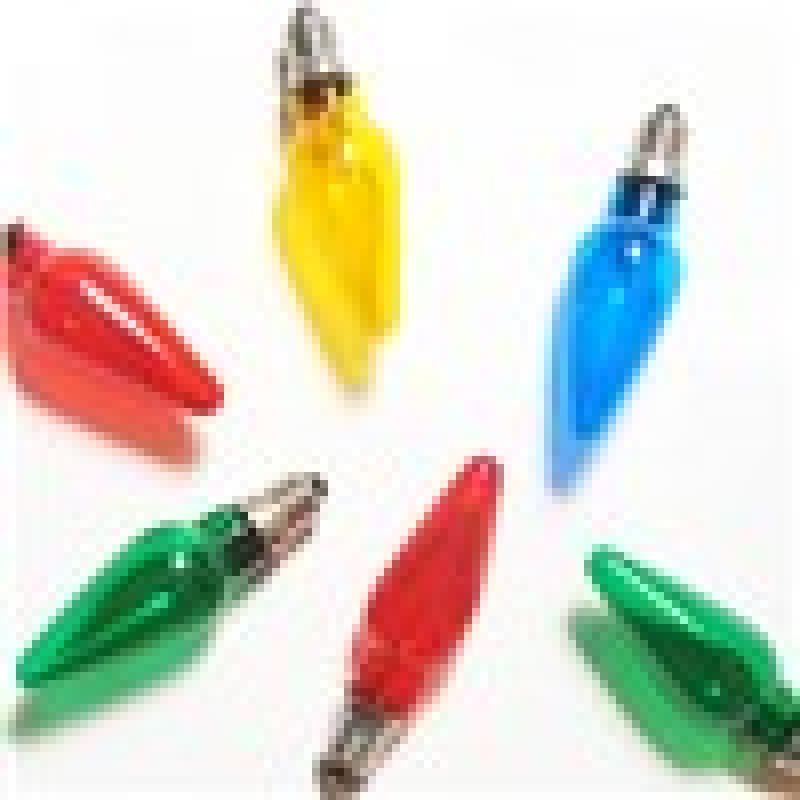 Vánoční žárovka Felicia 14V