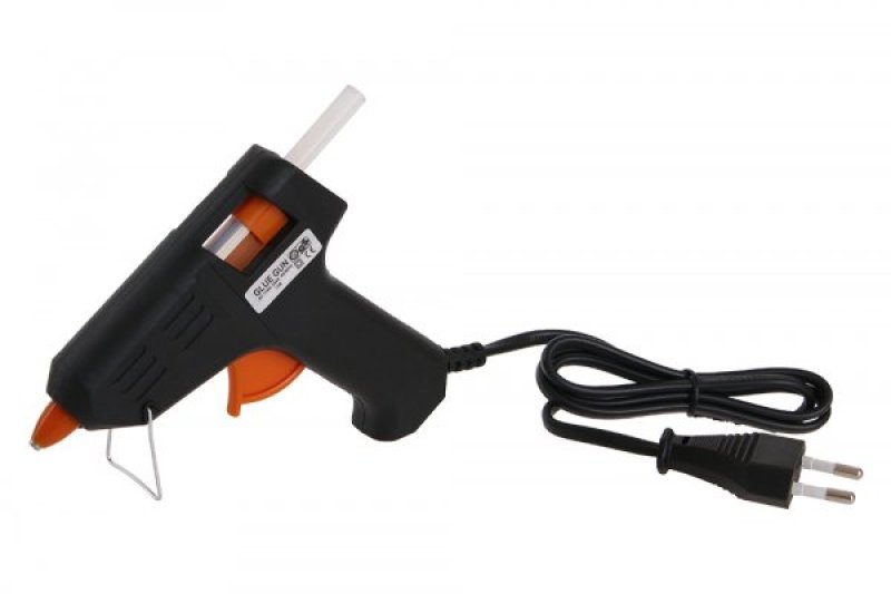 Pistole tavná malá 15W  7