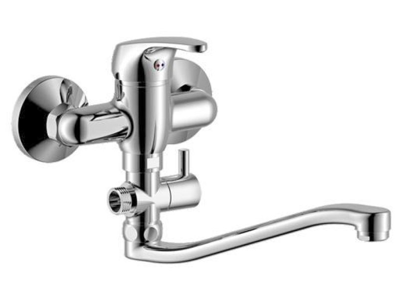 Baterie vanová 100 Steno