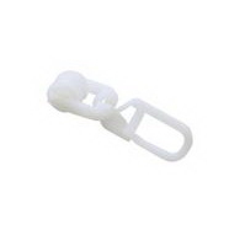 Háček pro U kolejnici