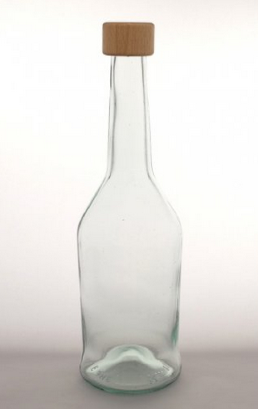 Láhev NAPOLEON 0.5 l