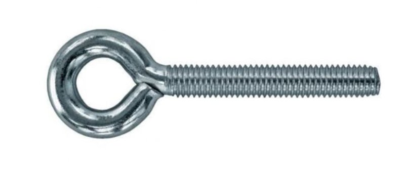 Oko se záv.M 6x 60 Zn 1207.066