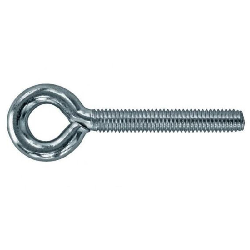 Oko se záv.M 6x 80 Zn 1207-068