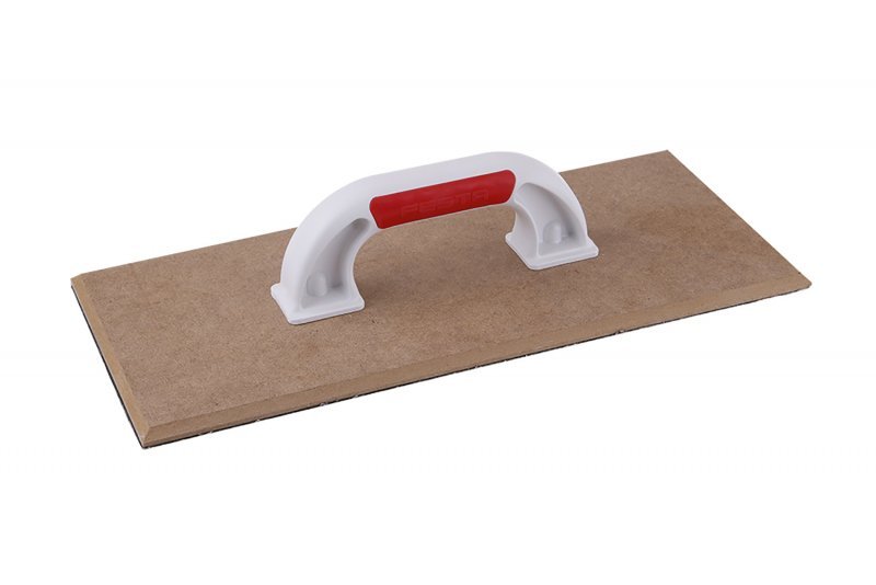 Hladítko 400x200mm brusné