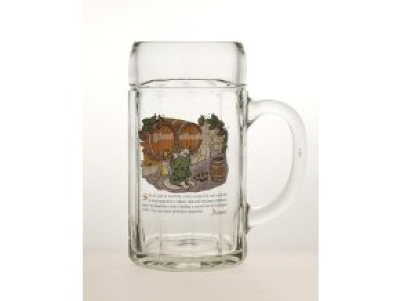 Tuplák 1 l dekor OTCENAS TMAVY