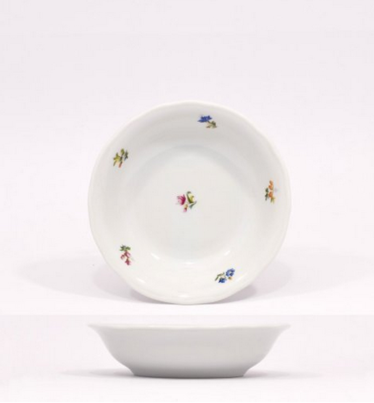 Miska kompotová HÁZENKA 13cm