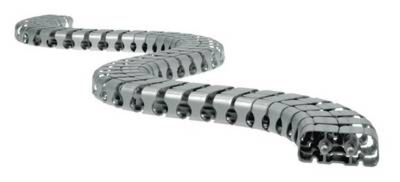 Systém pro ukl.kabelů 3kom.EST