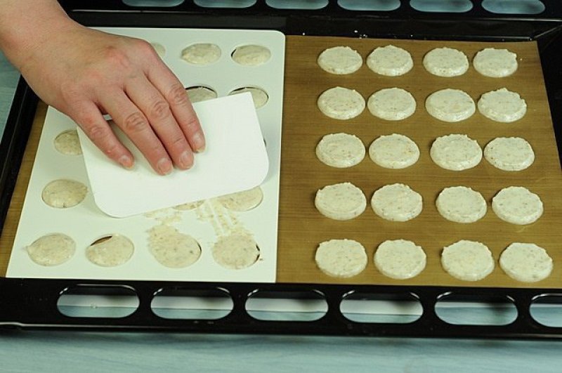 Šablona na kul.laskonky