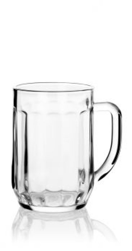 Korbel PRAHA 0.3 cejch