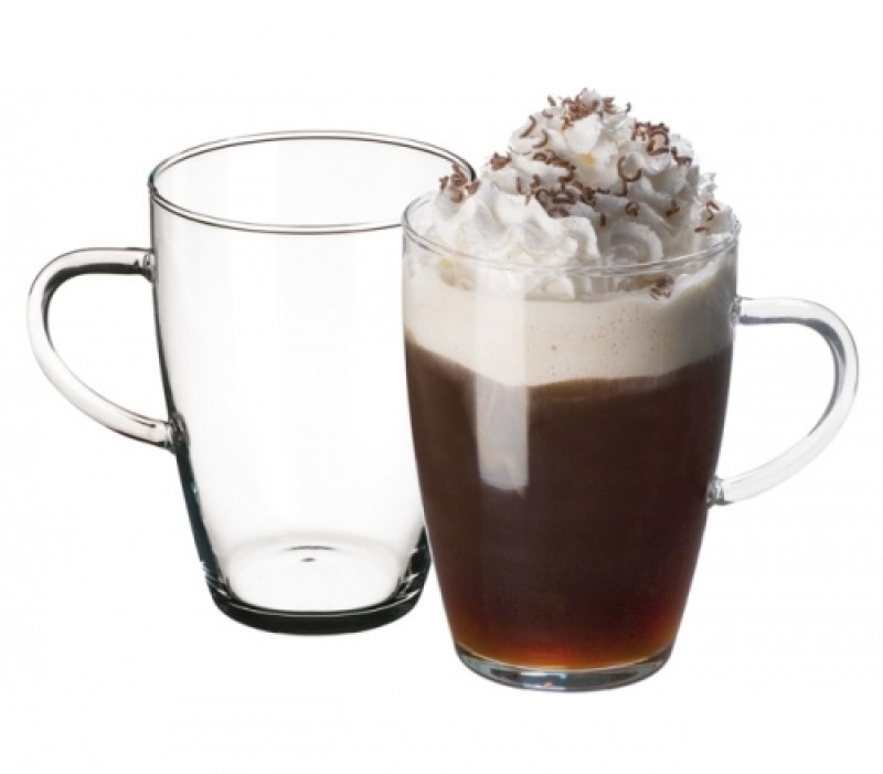 SIMAX sklenice LYRA 0.4 l