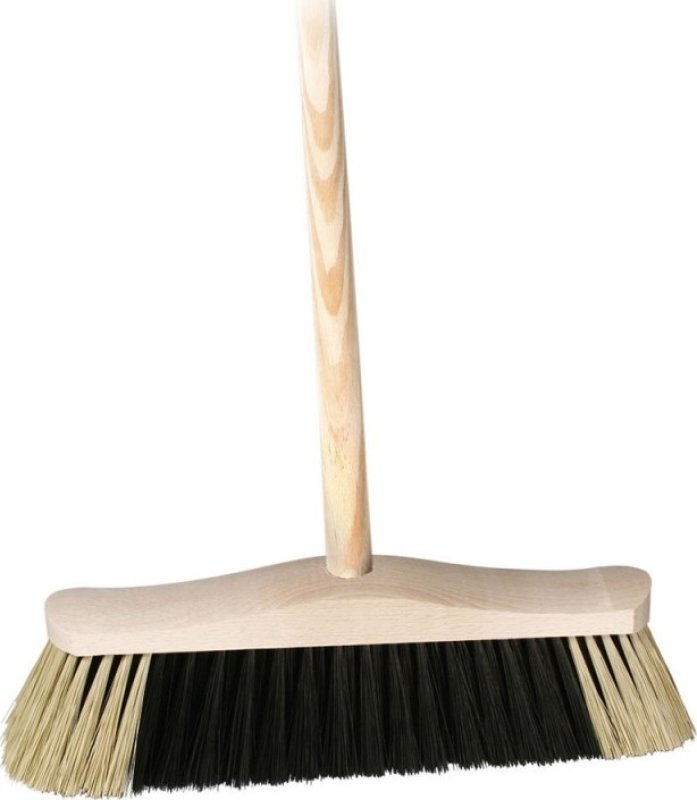 Smeták dřevěný s holí 120cm  5116202000