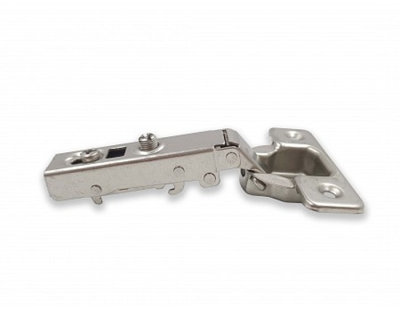 Naložený pant s tlumením