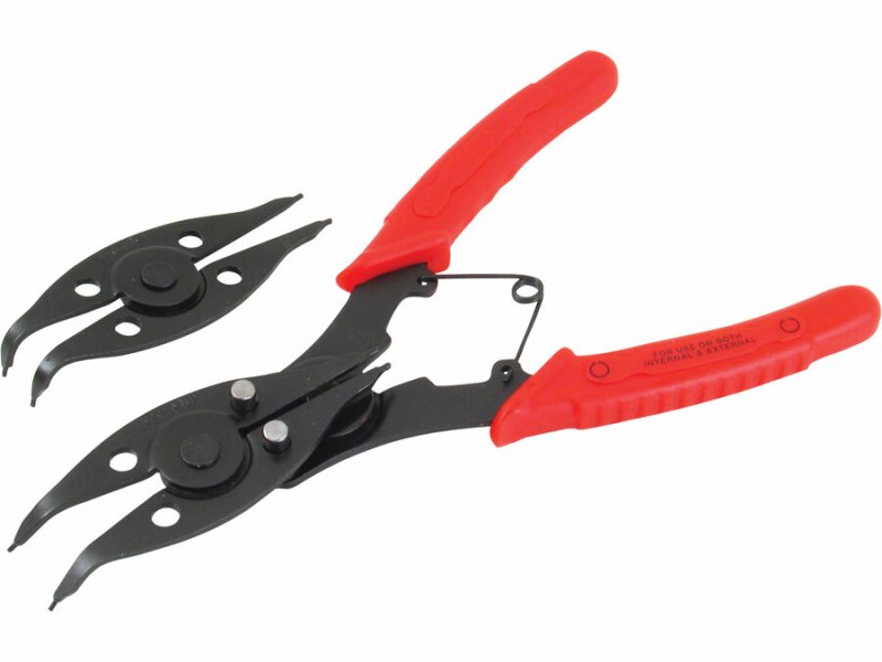 Kleště seeger 6v1        10292