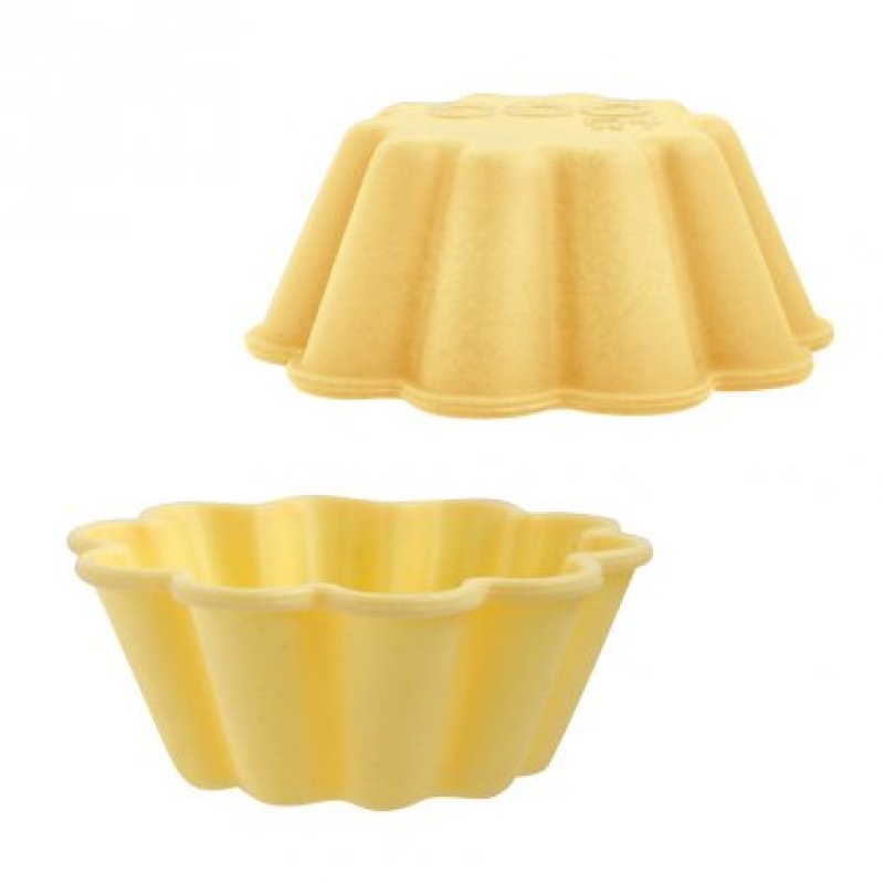 Silikonové formičky 3ks