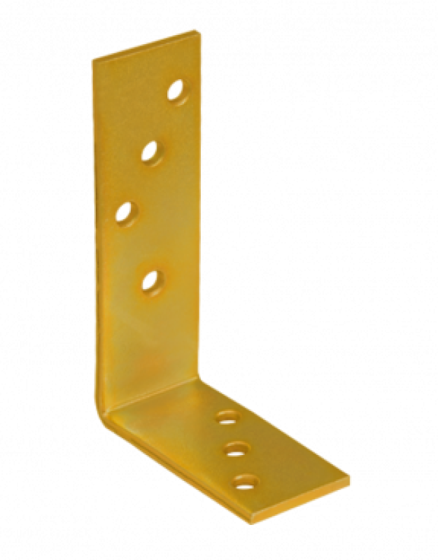 Úhelník trámový 120x80x35mm