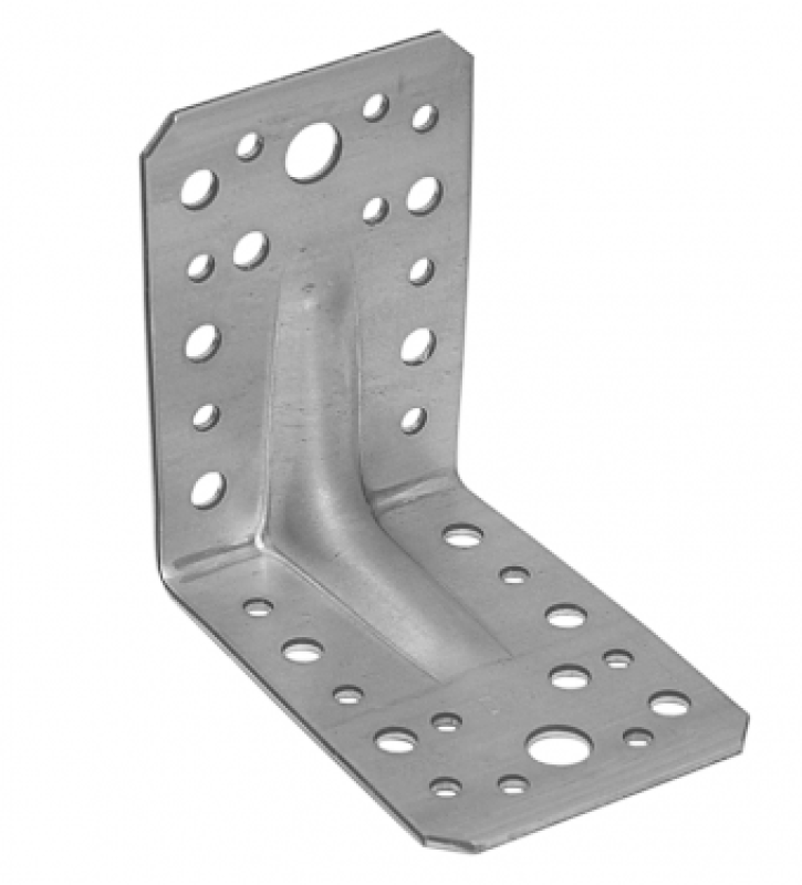 Úhelník s prolisem 90x65x2.5