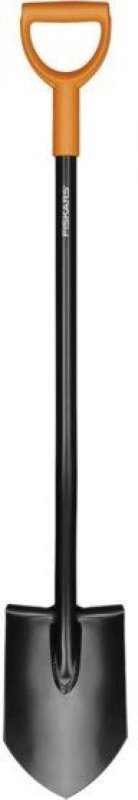 Rýč SOLID    špičatý    1066716