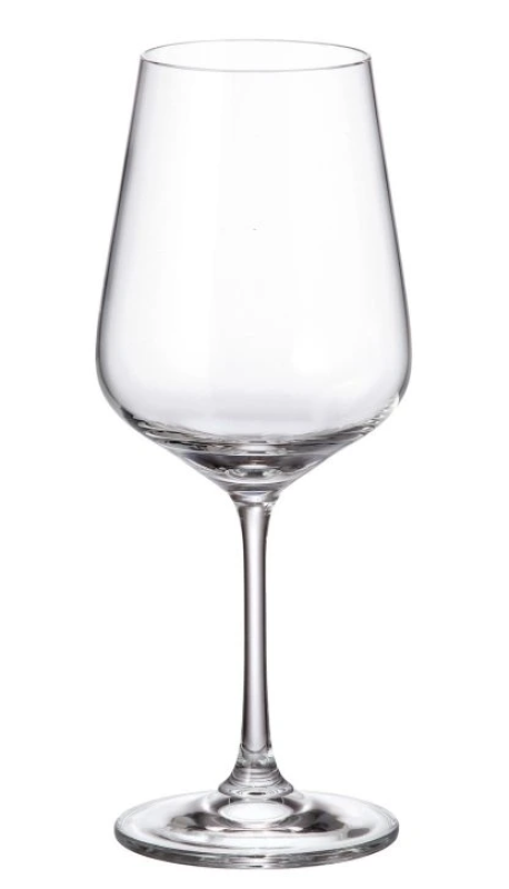 Kalíšek STRIX 450ml č.víno