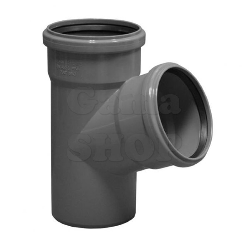 Odbočka HT 110/110/67°