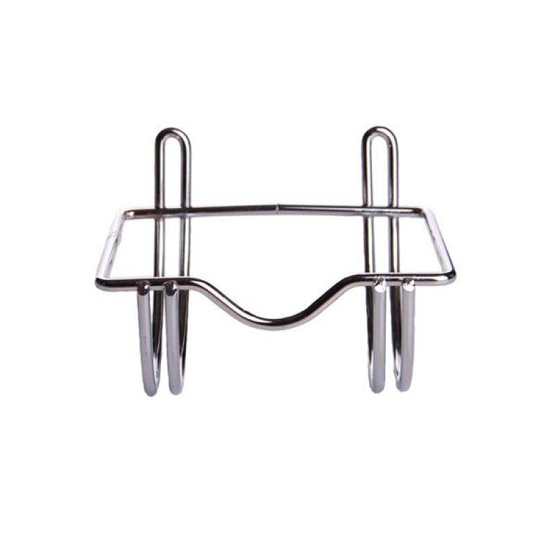 Držák na toal.papír drát 12x12,5cm