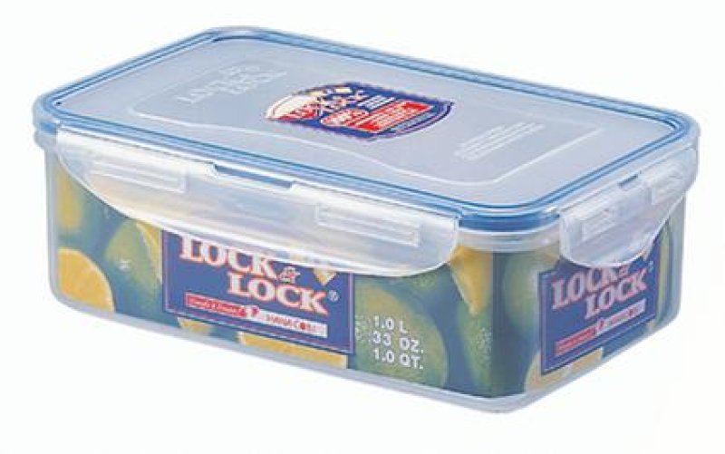 Krabička na potraviny 1l