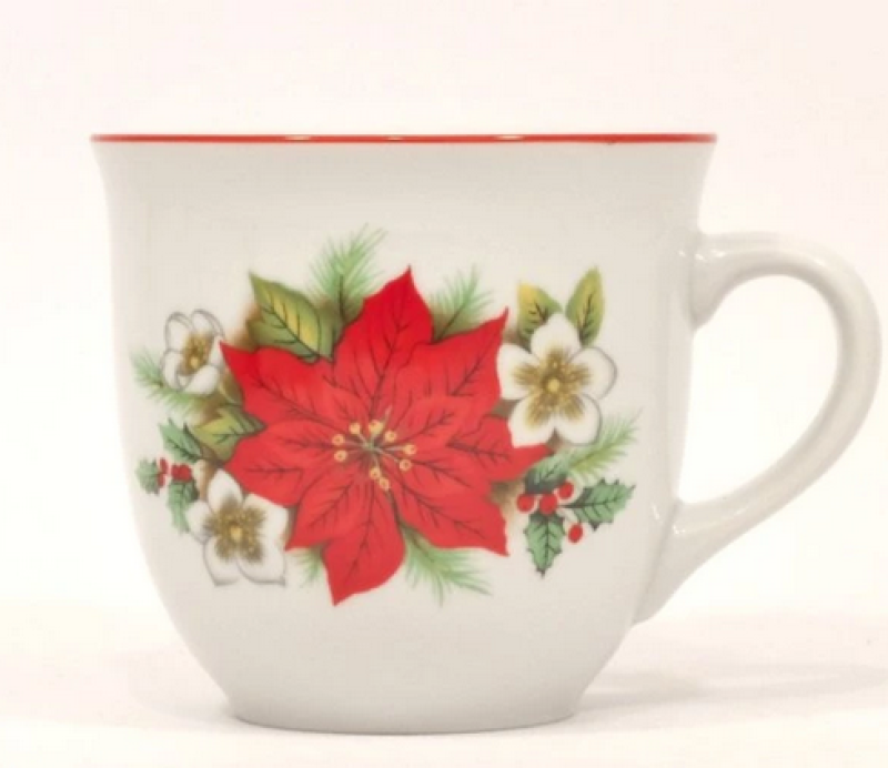 Hrnek MIREK 0.40 poins./L