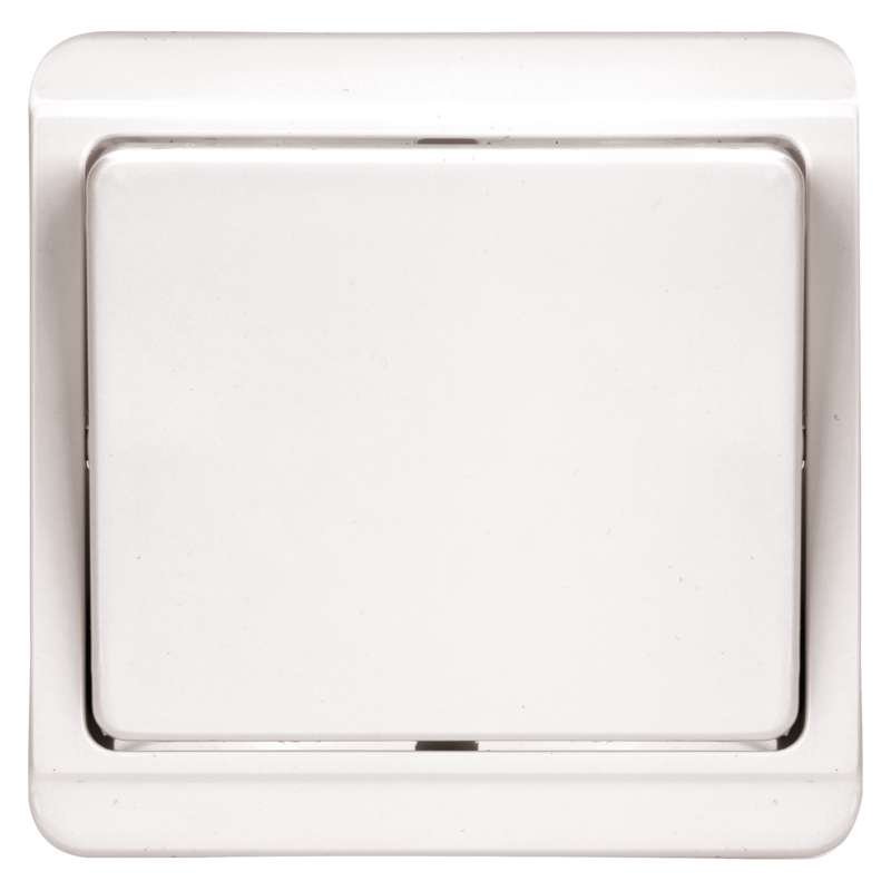 Vyp.STANDART č.1 bílá    A0207