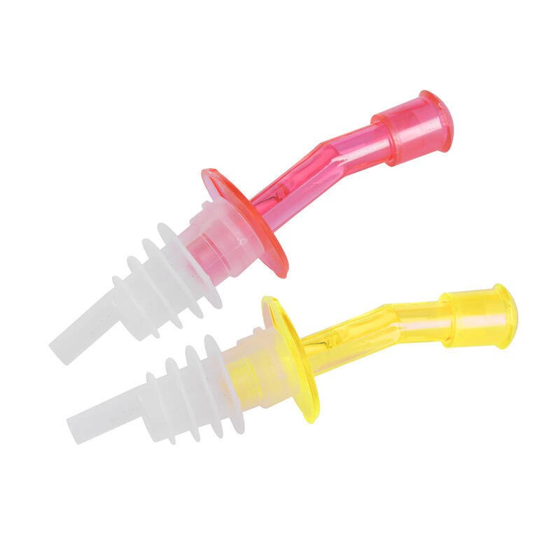 Nalévátko na láhev UH 3ks