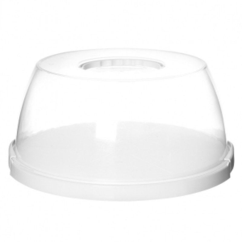 Podnos UH kulatý s víkem 28,5cm