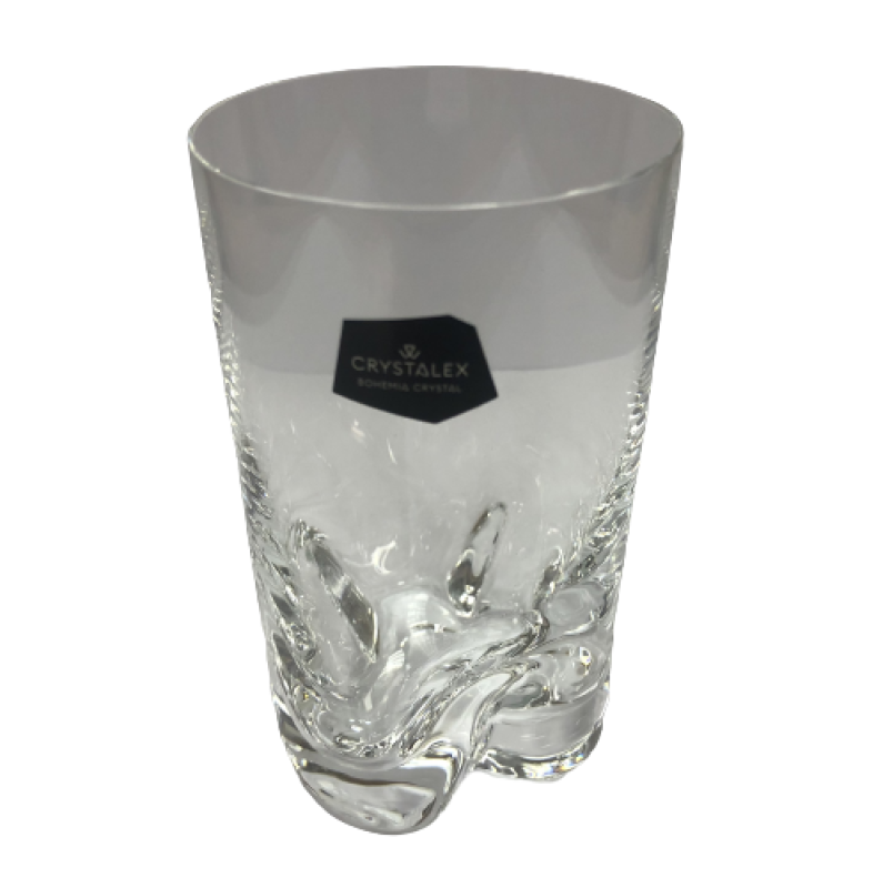 Sklenice 230ml BARTRIO