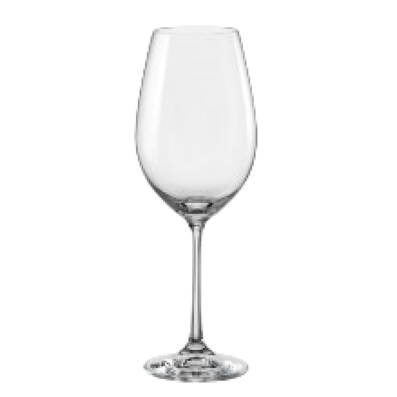 Sada sklenic VIOLA 350ml