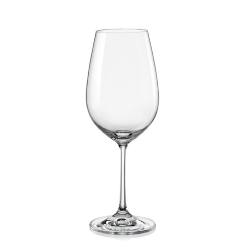 Sada sklenic VIOLA 450ml