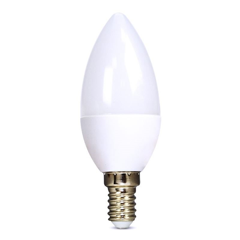 SOLIGHT LED  6WE14       WZ409-1