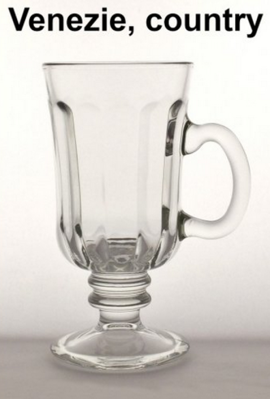 Kavák VENEZIA OPTIC 240ml