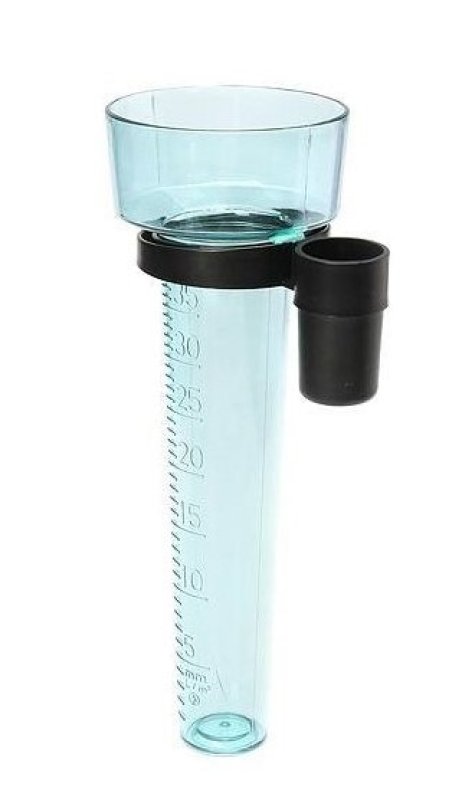 Srážkoměr zahr. samostatný   217837