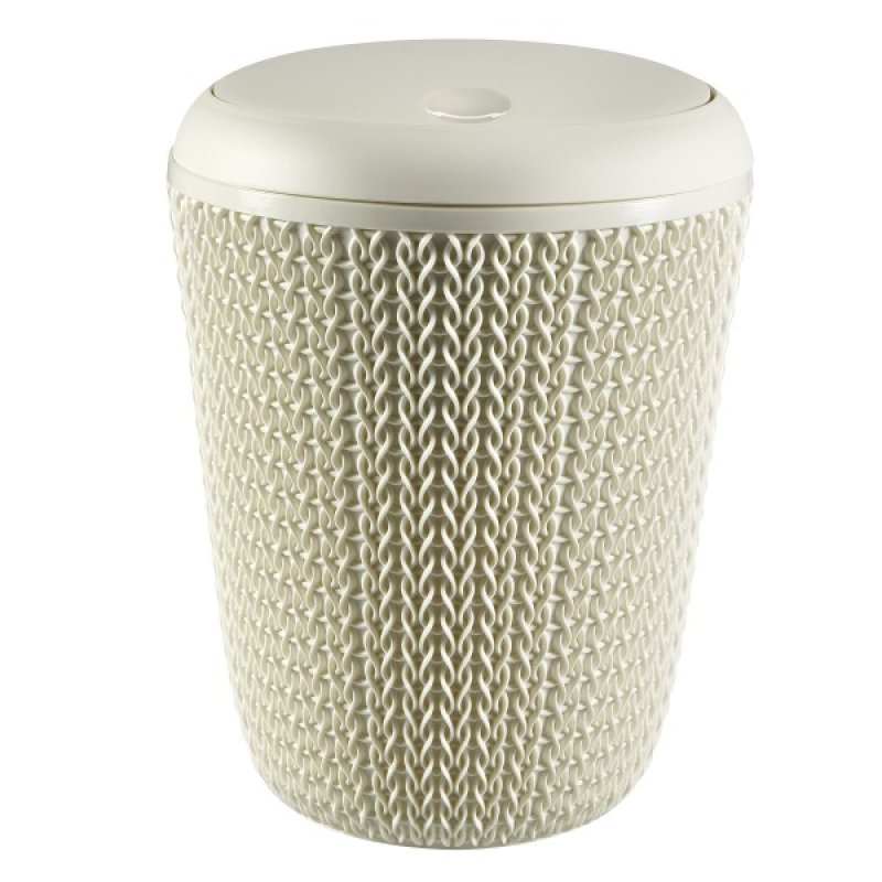 Koupel.koš KNIT b.7L 00777-X64