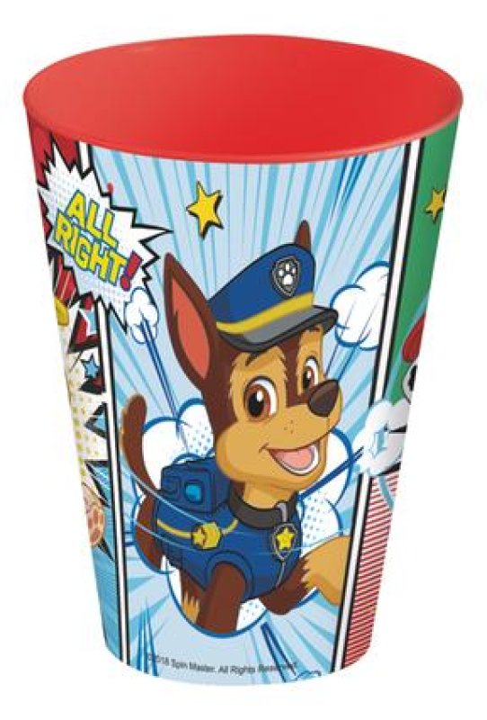 Kelímek 430ml PAW PATROL