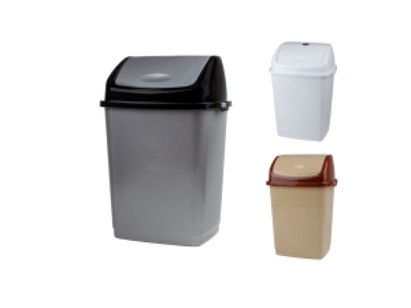 Koš odpad FANTASY 18L