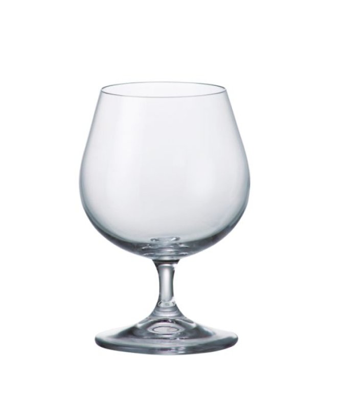 Sklenice na víno KLARA 400ml