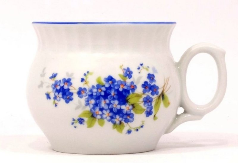 Hrnek DARUME 0,29 POMN/L