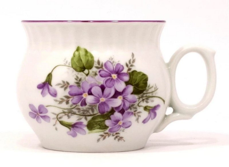 Hrnek DARUME 0,29 FIAL/L